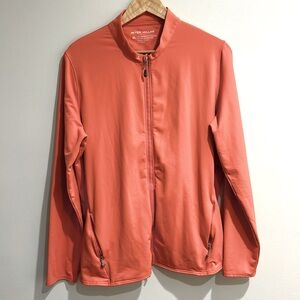 Peter Millar - Katy Full Zip Mid Layer - size XL